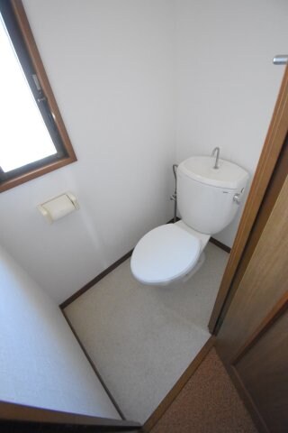 パルデンス増田の物件内観写真