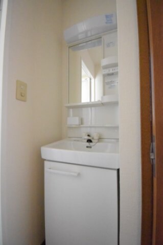 パルデンス増田の物件内観写真