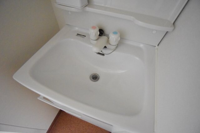 パルデンス増田の物件内観写真