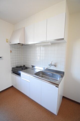 パルデンス増田の物件内観写真