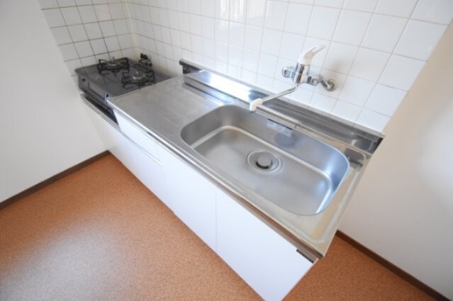 パルデンス増田の物件内観写真