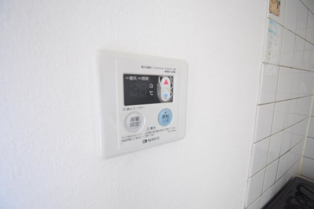 パルデンス増田の物件内観写真