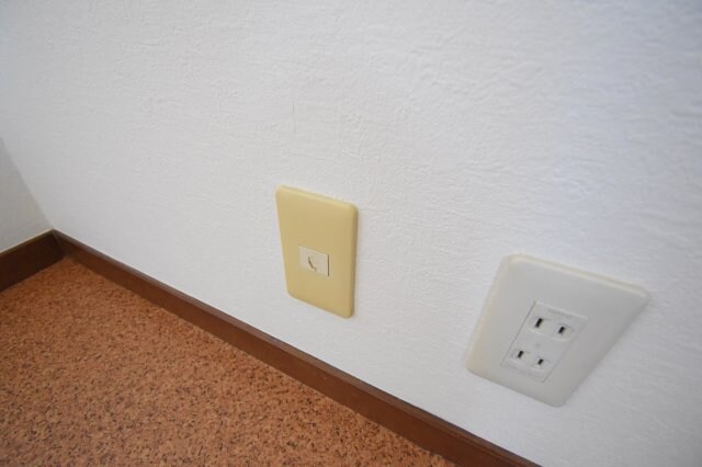 パルデンス増田の物件内観写真