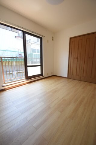 パルデンス増田の物件内観写真