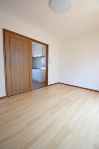 パルデンス増田の物件内観写真