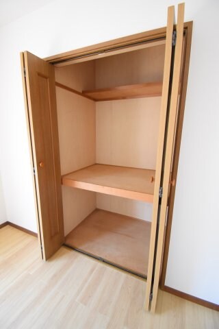 パルデンス増田の物件内観写真