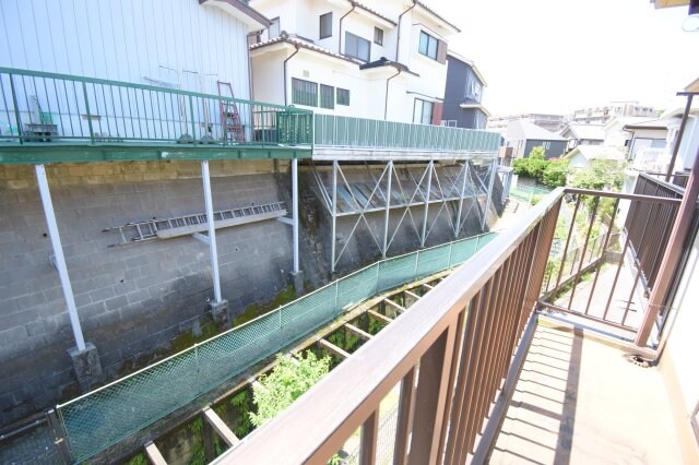 パルデンス増田の物件内観写真