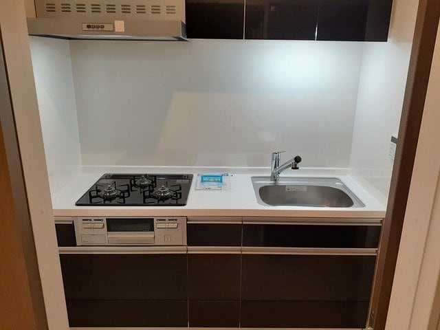 ヴァンヴェールの丘の物件内観写真