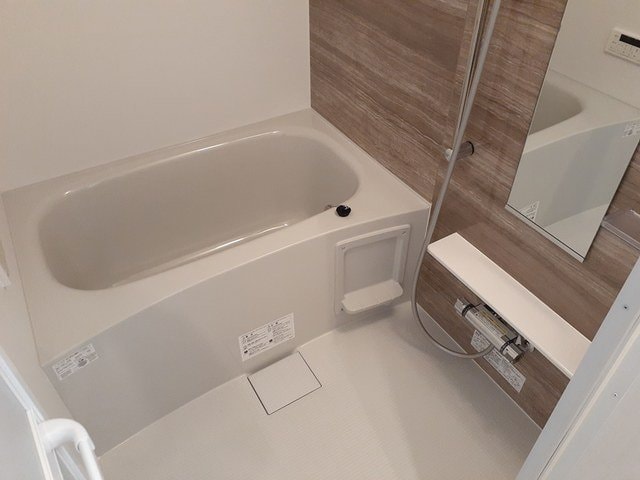 ヴァンヴェールの丘の物件内観写真