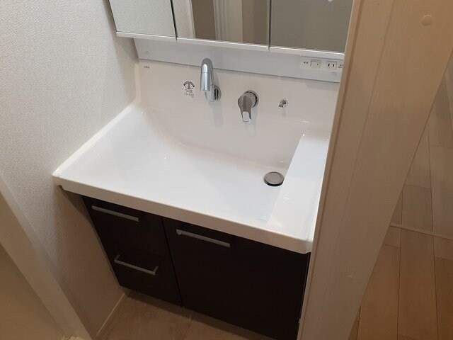 ヴァンヴェールの丘の物件内観写真