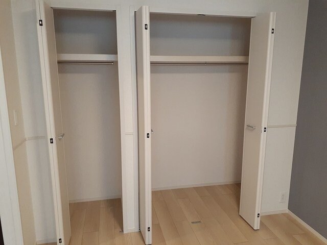 ヴァンヴェールの丘の物件内観写真