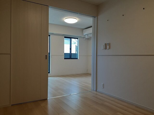 ヴァンヴェールの丘の物件内観写真