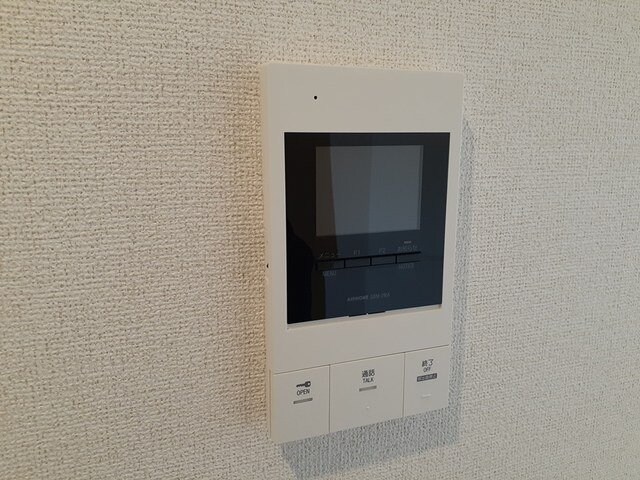 ヴァンヴェールの丘の物件内観写真