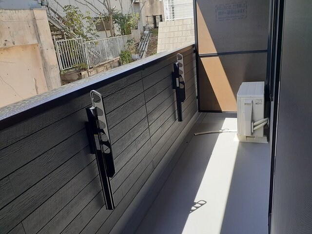 ヴァンヴェールの丘の物件内観写真