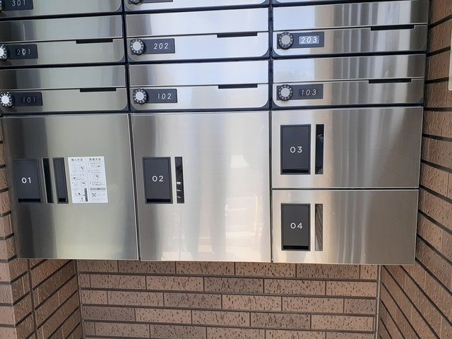 ヴァンヴェールの丘の物件内観写真