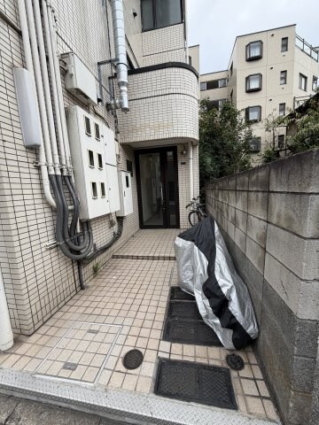 クレインヒルの物件内観写真