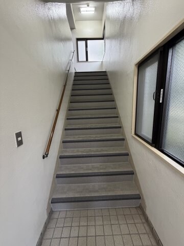 クレインヒルの物件外観写真