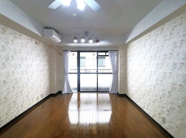 ミラクルイン横浜の物件内観写真