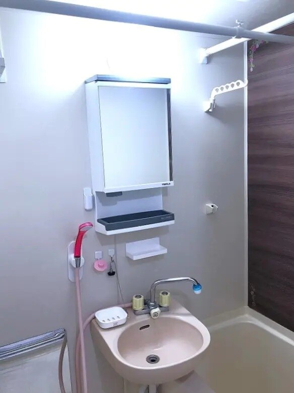 ミラクルイン横浜の物件内観写真