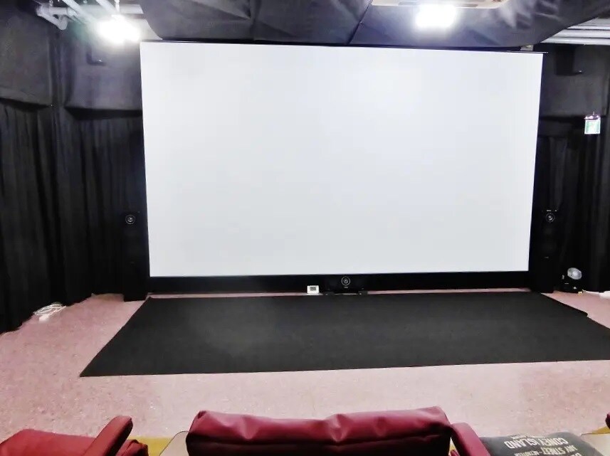 ミラクルイン横浜の物件内観写真