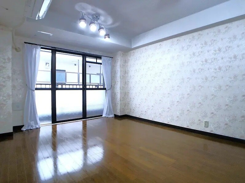 ミラクルイン横浜の物件内観写真