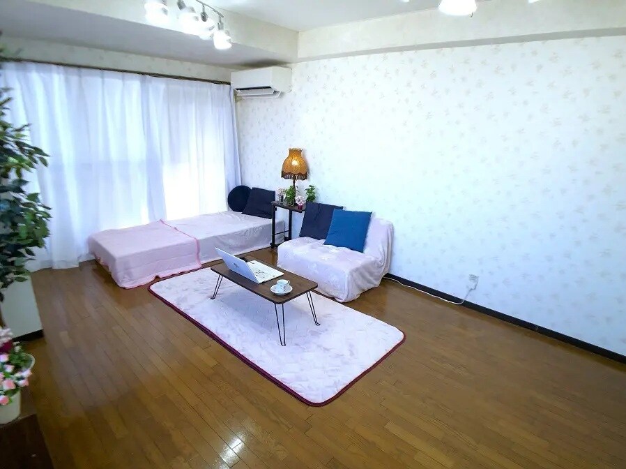 ミラクルイン横浜の物件内観写真