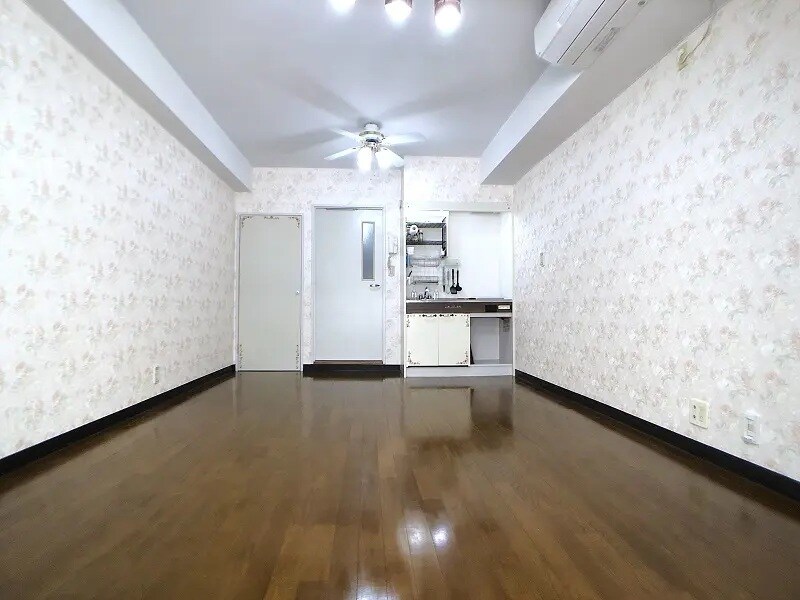 ミラクルイン横浜の物件内観写真