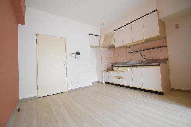 武蔵中原駅 徒歩7分 3階の物件内観写真