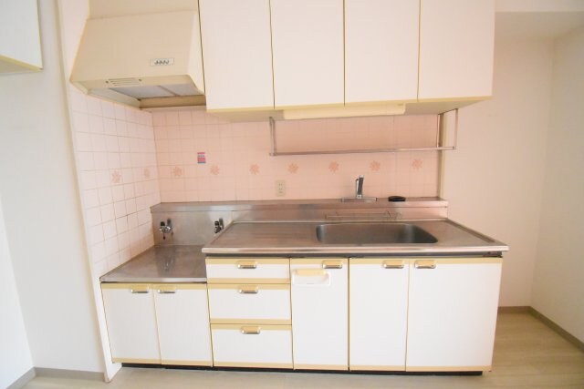 武蔵中原駅 徒歩7分 3階の物件内観写真