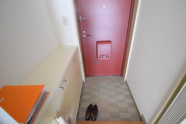 武蔵中原駅 徒歩7分 3階の物件内観写真