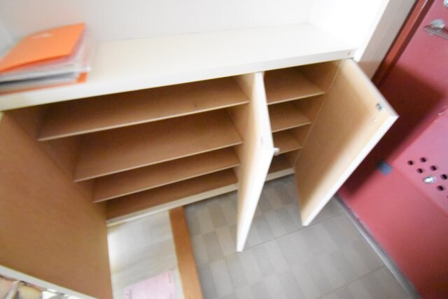 武蔵中原駅 徒歩7分 3階の物件内観写真