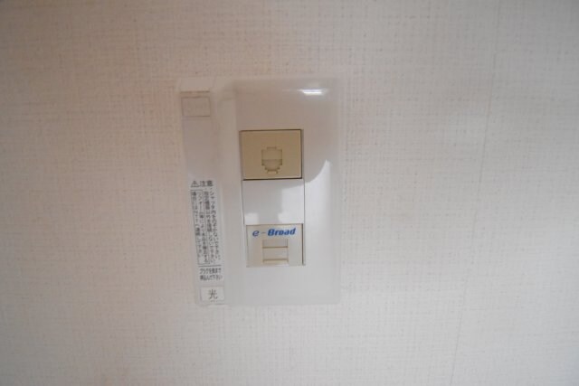 武蔵中原駅 徒歩7分 3階の物件内観写真