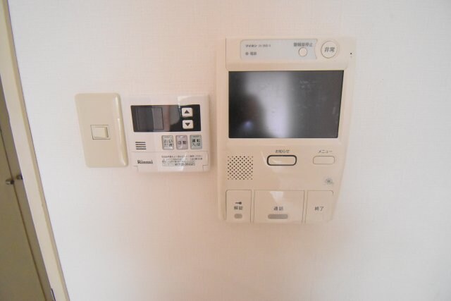 武蔵中原駅 徒歩7分 3階の物件内観写真