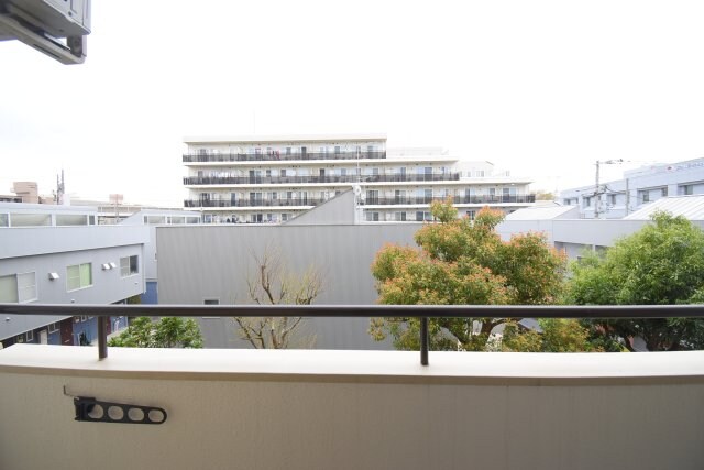 武蔵中原駅 徒歩7分 3階の物件内観写真