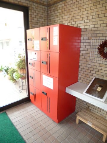 武蔵中原駅 徒歩7分 3階の物件内観写真