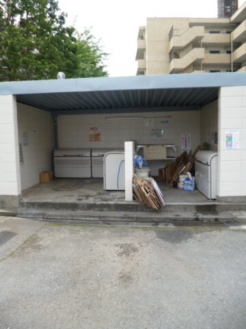 武蔵中原駅 徒歩7分 3階の物件内観写真