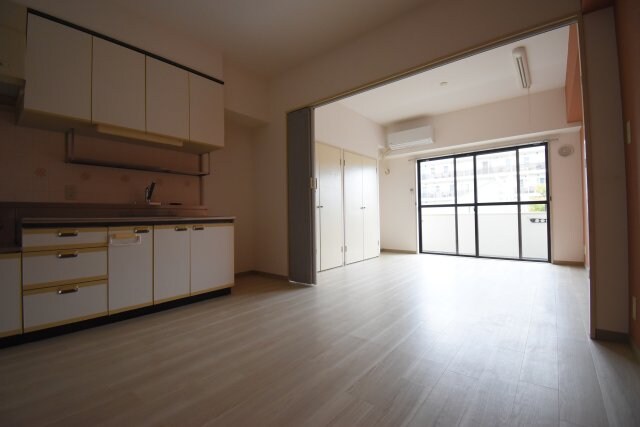 武蔵中原駅 徒歩7分 3階の物件内観写真