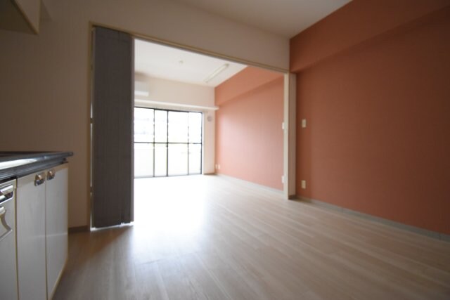 武蔵中原駅 徒歩7分 3階の物件内観写真