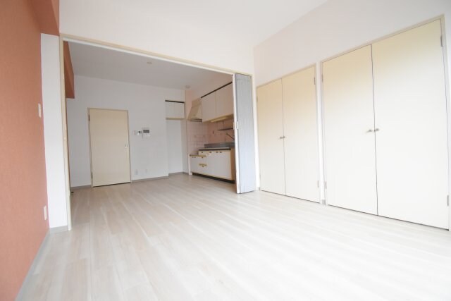 武蔵中原駅 徒歩7分 3階の物件内観写真