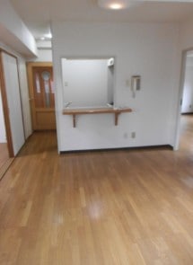 溝の口駅 徒歩10分 2階の物件内観写真