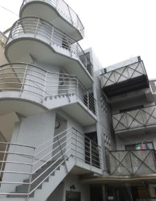 溝の口駅 徒歩10分 2階の物件外観写真