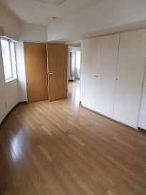 溝の口駅 徒歩10分 2階の物件内観写真