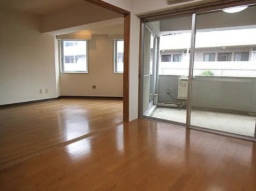 溝の口駅 徒歩10分 2階の物件内観写真