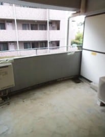 溝の口駅 徒歩10分 2階の物件内観写真