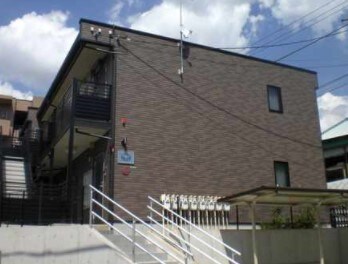 レオネクストスマイルエイトの物件外観写真