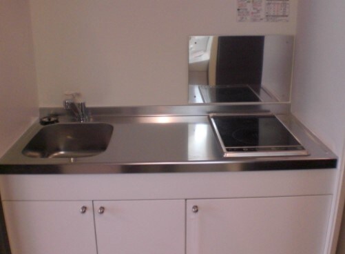 レオネクストスマイルエイトの物件内観写真