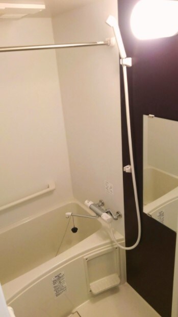 レオネクストスマイルエイトの物件内観写真