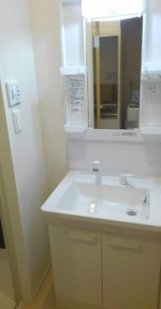 レオネクストスマイルエイトの物件内観写真