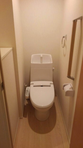 レオネクストスマイルエイトの物件内観写真