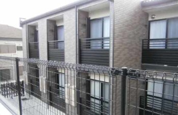 レオネクストスマイルエイトの物件内観写真